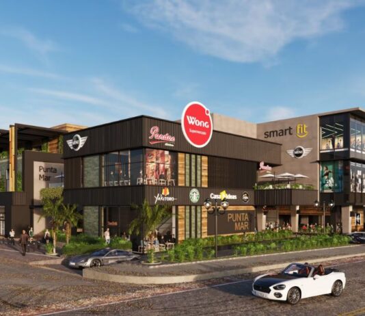 Huaraz tendrá su primer centro comercial: inversión de S/62 millones impulsará desarrollo local