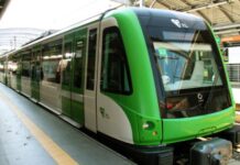 Metro de Lima descarta alza de tarifa en 2025 y evalúa ampliar flota de trenes en 2026
