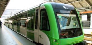 Metro de Lima descarta alza de tarifa en 2025 y evalúa ampliar flota de trenes en 2026
