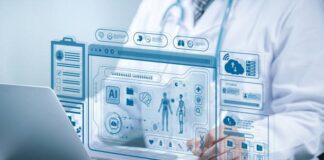 Beneficios clave de la IA en el sector salud