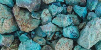 Estados Unidos refuerza alianzas con Asia Central para asegurar minerales críticos