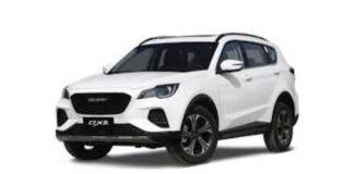Soueast llega al Perú con tres nuevos modelos