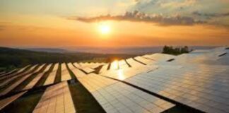 Perú proyecta sumar más de 2.400 MW de energía solar antes de 2028