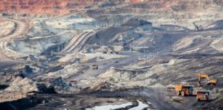 UE prepara centro de minerales para competir con EEUU