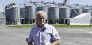 Carlos Uranga y Agro Uranga: pasión por el campo y 17.000 hectáreas en acción