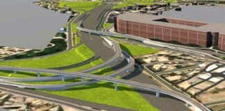 Lima proyecta viaducto para conectar Vía Expresa Sur con la Panamericana Sur