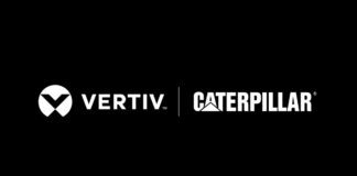 Vertiv y Caterpillar anuncian colaboración para optimización energética