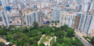 Vive en un distrito ‘Walkable’: cuando la ubicación te invita a salir a caminar