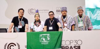 COP30 en la Amazonía: Pueblos indígenas lideran la defensa de los bosques con soluciones urgentes