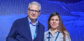 Arcadis fortalece su presencia en el 10° Congreso de Relaves en Perú