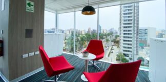 JLL destaca a Lima como uno de los mercados con mejor desempeño regional en oficinas