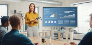 Perú demanda expertos en analítica e inteligencia de datos