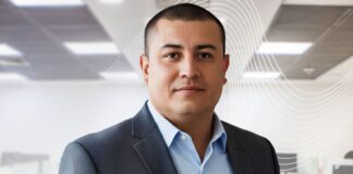 Juan Fernando Mejía asume la dirección de Expansión en InterNexa Perú