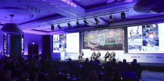 ALAMYS 2025: El éxito de los proyectos ferroviarios depende de un objetivo común, una visión global y del trabajo colaborativo