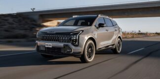 Kia Sportage HEV: El impacto de los vehículos híbridos en la movilidad moderna