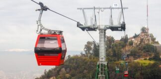 Lima y Callao proyectan una nueva era de transporte con más líneas férreas y teleféricos