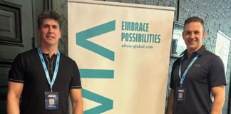 OLIVIA tiene destacada participación en ASUG Day Chile 2025