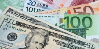 El desplome del dólar sacude Europa y frena ganancias corporativas