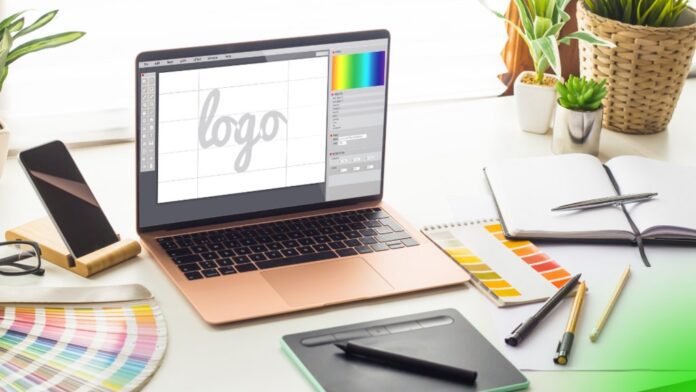 herramientas de diseño de logotipos