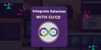¿Cómo se integra Selenium con TestNG y Jenkins para CI/CD?