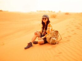 Alquiler de quads en Dubái: tu guía definitiva para una aventura en el desierto