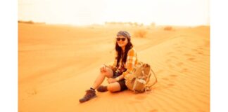 Alquiler de quads en Dubái: tu guía definitiva para una aventura en el desierto