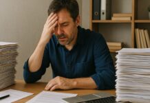 Ser empresario no significa vivir agotado: cómo gestionar sin ahogarte en el intento