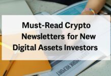 Los 5 mejores boletines informativos sobre criptomonedas imprescindibles para nuevos inversores en activos digitales