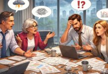 La Queja No Es una Estrategia: Encontrando Tu Nicho en un Mundo que No Espera