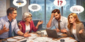 La Queja No Es una Estrategia: Encontrando Tu Nicho en un Mundo que No Espera
