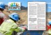 REINFO nació mal y sigue peor: el sistema que profundizó la informalidad minera