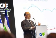 Se acerca el cierre de inscripciones de empresas exportadoras en la Rueda de Negocios de CAF en Panamá