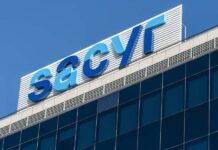 Manuel Lao se retira de Sacyr tras vender el 5% del capital por 161 millones de euros