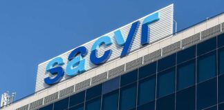 Manuel Lao se retira de Sacyr tras vender el 5% del capital por 161 millones de euros