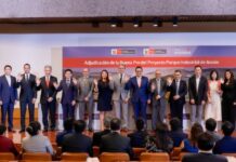 PROINVERSIÓN lanza ejecución del Parque Industrial de Ancón con inversión de más de US$ 1 200