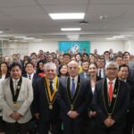 Premier Álvarez Miranda se une a Universidad Católica de Santa María como profesor honorario