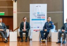 Planifica Perú 2050: Ceplan realiza llamado a fortalecer el desarrollo nacional con planificación de largo plazo