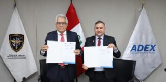 Exportadores peruanos miran nuevos destinos para posicionar su oferta exportable