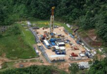 Perupetro ratifica criterio técnico que exige solvencia financiera al contratista del Lote 192