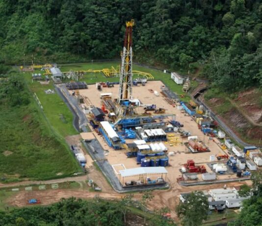 Perupetro ratifica criterio técnico que exige solvencia financiera al contratista del Lote 192