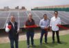 Parque Pisco primero en su ciudad en implementar un sistema fotovoltaico de más de 800 paneles solares