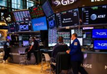 Wall Street sube pese a la inflación y crecen las dudas sobre el boom de la inteligencia artificial