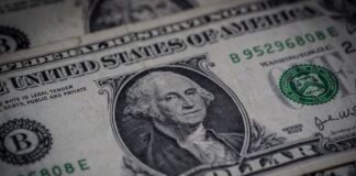 La disminución del precio del dólar desde un enfoque monetarista