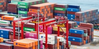 Un trimestre que sorprendió al comercio exterior con un impulso clave