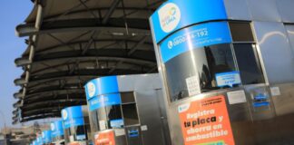 Rutas de Lima continuará operando peajes pese a suspensión temporal de cobros