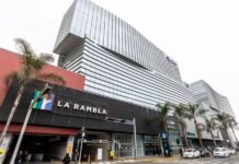 La Rambla San Borja amplía 2.200 m² con nuevas marcas y fortalece su oferta comercial