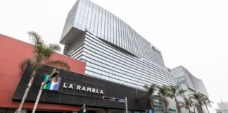 La Rambla San Borja amplía 2.200 m² con nuevas marcas y fortalece su oferta comercial
