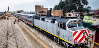 Proyecto ferroviario vuelve a moverse en Lima y abre debate sobre su viabilidad