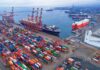 Terminales portuarios del Perú superan 3,3 millones de TEU y consolidan fuerte expansión