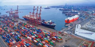 Terminales portuarios del Perú superan 3,3 millones de TEU y consolidan fuerte expansión